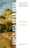 Sonetos/Sonete, Humanitas