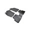 Covoare cauciuc stil tavita Fiat Albea 2002-2012 Cod: 2D 60501​​​​​​​​​​, A10