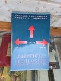 Political Ideologies - Charles Funderburk, Robert G. Thobaben