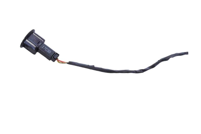 Senzor de soare SSANGYONG KORANDO 2018 OEM: 17C30 | 25642648