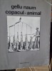 Copacul-animal - Gellu Naum