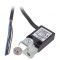 Limitator Cursa Maneta 34mm Rola Metalica 14mm NO NC
