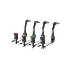 SWINGER MARSHAL MX-07 ROSU foto