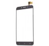 Touchscreen Asus Zenfone 3 Max ZC553KL Negru Display Telefon