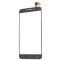 Touchscreen Asus Zenfone 3 Max ZC553KL, Black