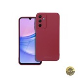 Husa pentru Samsung Galaxy A15 5G A156 / A15 A155 OEM Roar Luna Rosie