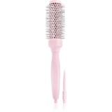 Brushworks Ceramic Round Brush perie termoceramică pentru păr &Oslash; 35 mm 1 buc