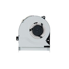 Cooler/FAN laptop Asus X552 A56CB U58CM V550CB K550CC K56CA P550LA F550CA R510L R550CM X550CC 4PIN varianta grosime 9 mm foto