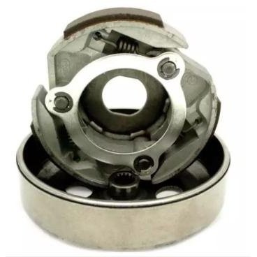 Ambreiaj linhai 145mm-oala si saboti