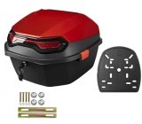 Cutie portbagaj 777 (40L) ROSU