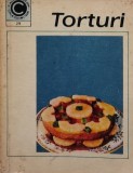 Cumpara ieftin Torturi - 1970 - Irina Dordea (AC261)