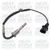 MEAT &amp; DORIA 12403 Senzor, temperatura gaze evacuare
