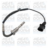 MEAT &amp; DORIA 12403 Senzor, temperatura gaze evacuare