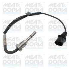 MEAT &amp; DORIA 12403 Senzor, temperatura gaze evacuare