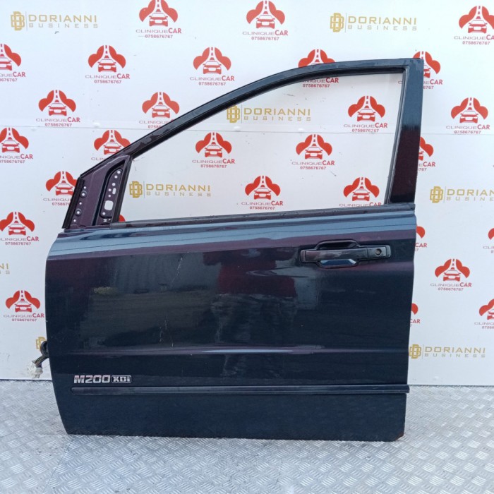 Portiera usa stanga fata Ssangyong Kyron 2005 &ndash; 2014