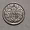 10 cents 1939 argint Olanda