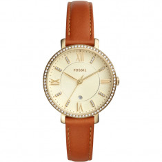 Ceas Dama, Fossil, Jacqueline ES4293 - Marime universala