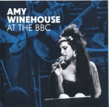 Amy Winehouse At Th BBC (cd+dvd)