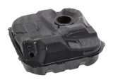 Rezervor combustibil Hyundai I30 (Fd), 03.2007-03.2012, spate, diesel; 53 L