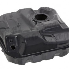 Rezervor combustibil Hyundai I30 (Fd), 03.2007-03.2012, spate, diesel; 53 L