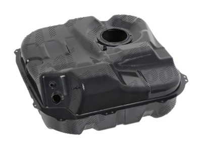 Rezervor combustibil Hyundai I30 (Fd), 03.2007-03.2012, spate, diesel; 53 L foto