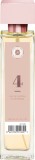 Apa de parfum pentru femei Nr. 4, 150ml, IAP Pharma