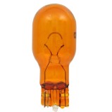 Bec semnalizare soclu sticla 12V 16W 12367 WY16W