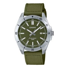 Ceas Barbati, Casio, Collection MTP-B MTP-B155C-3EVDF - Marime universala