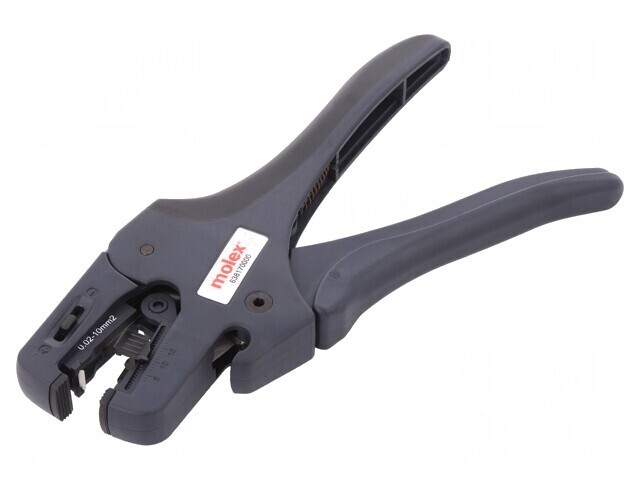 Dezizolator Cablu Rotund Multiconductor 0,05-10mm2