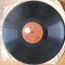 Disc GRAMOFON , Patefon . LE PREE AUX CLERCS