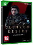 Crimson Desert Day One Edition XBOX SERIES X