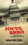 Jocul zero - Hardcover - Brad Meltzer - RAO