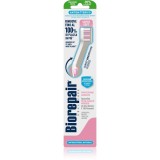 Biorepair Gums Super Soft perie de dinti foarte moale 1 buc