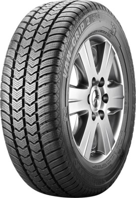 Cauciucuri de iarna Semperit Van-Grip 2 ( 195/70 R15 97T RF ) foto