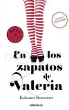 En Los Zapatos de Valeria #1 / In Valeria&#039;s Shoes #1