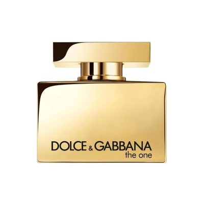 Dolce &amp;amp; Gabbana The One Gold Tester Femei EDP 75 ml foto