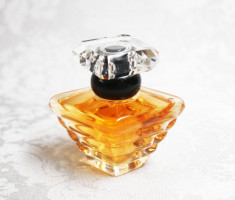 Parfum Original Tester Lancome Tresor Eau de Parfum foto