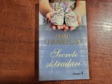 Secrete si tradari vol.1 de Diane Chamberlain