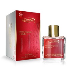 Apa de parfum Chatler Mission Fragrance Brilliance Route 450 100 ml - Inspirat din Maison Francis Kurkdjian Baccarat Rouge 540