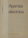 Aparate electrice, Volumul al III-lea - Aparate de inalta tensiune (Babikov)