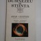 DUMNEZEU SI STIINTA - J.GUITTON / G.BOGDANOV / I.BOGDANOV - sublinieri cu creionul