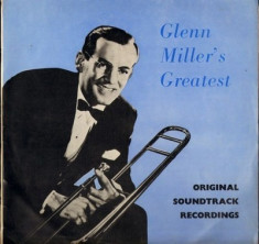 Glenn Miller And His Orchestra foto