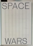 SPACE WARS , KUWAIT &#039;S PAVILION AT THE 17th INTERNATIONAL ARCHITECTURE EXHIBITION - LA BIENNALE DI VENEZIA , 2021