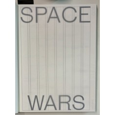 SPACE WARS , KUWAIT &#039;S PAVILION AT THE 17th INTERNATIONAL ARCHITECTURE EXHIBITION - LA BIENNALE DI VENEZIA , 2021