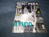 REVISTA DESCOPERA NR 1 2008