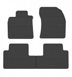 Covorase Auto Cauciuc Dedicate Toyota Avensis III 2009-2018 Rezaw Polonia