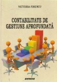 Contabilitate de gestiune aprofundata