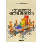 Contabilitate de gestiune aprofundata