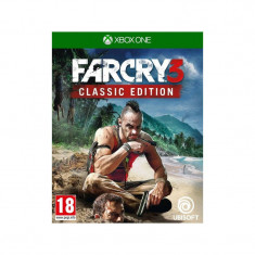 Joc consola Ubisoft Ltd Far Cry 3 Classic Edition Xbox One foto