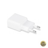 Incarcator Retea Cu Cablu microUSB MaXlife MXTC-01 5W 1A 1 x USB-A Alb